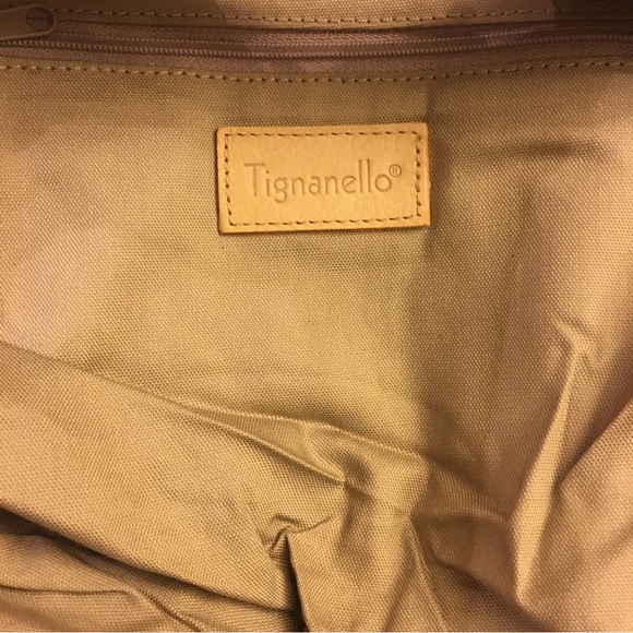 Tignanello Clutch Bag - Picture 6 of 11